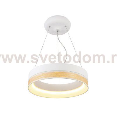 Люстра светодиодная Favourite 1357-120p