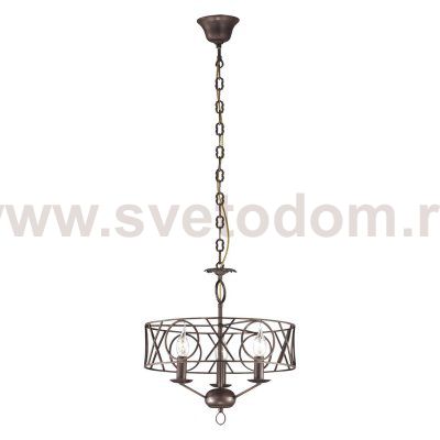 Люстра Favourite 1371-3p