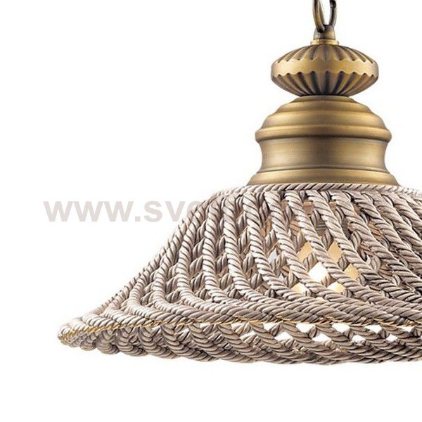 Светильник подвесной Favourite 1377-1P Torino