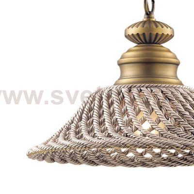 Светильник подвесной Favourite 1377-1P Torino