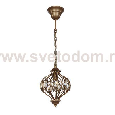 Подвесная люстра Favourite 1382-1P Fes