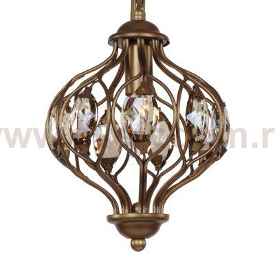 Подвесная люстра Favourite 1382-1P Fes