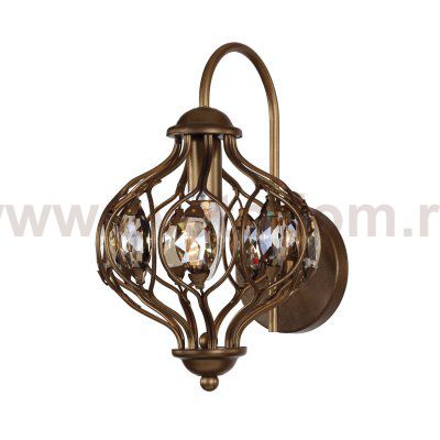 Настенный светильник Favourite 1382-1W Fes