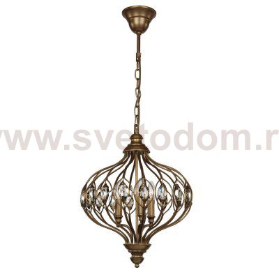 Люстра Favourite 1382-3P