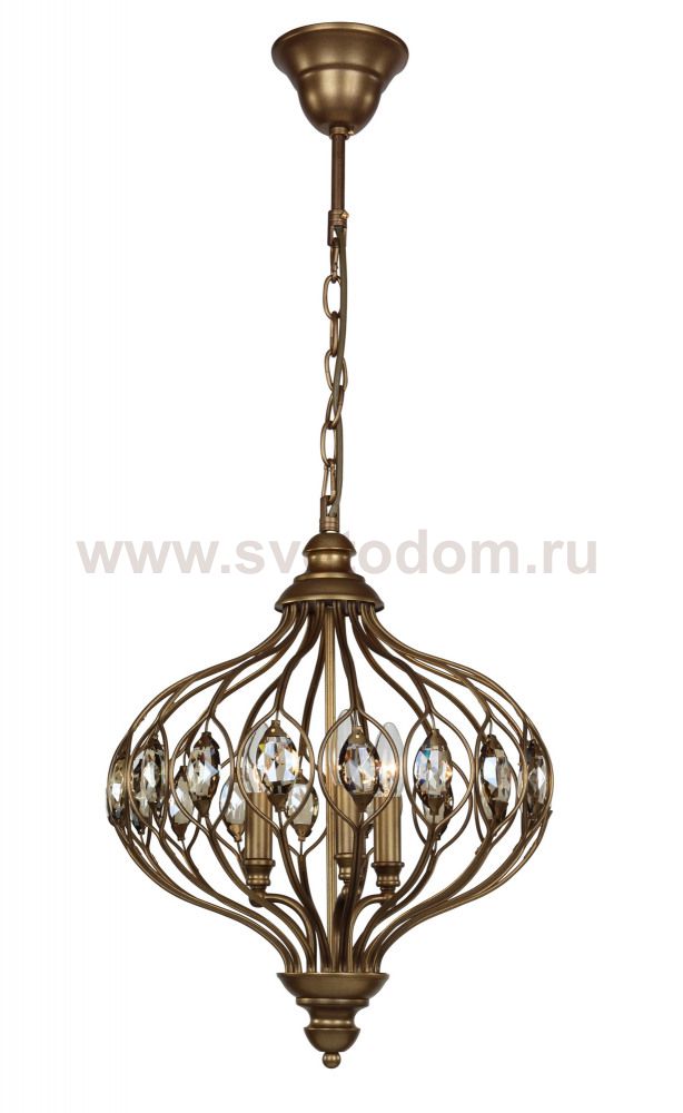 Светильник Favourite 1382-3C