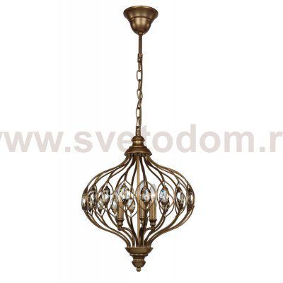 Светильник Favourite 1382-3C