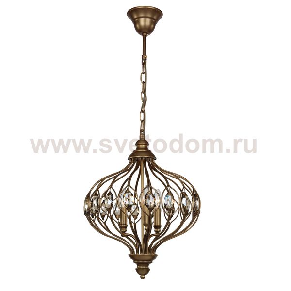 Светильник Favourite 1382-3C