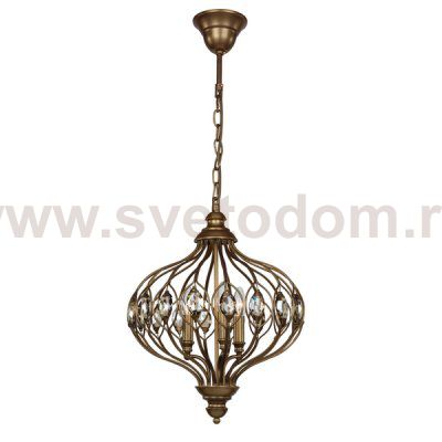 Светильник Favourite 1382-3C