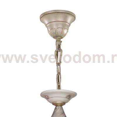 Люстра подвесная Favourite 1389-6P Irdener