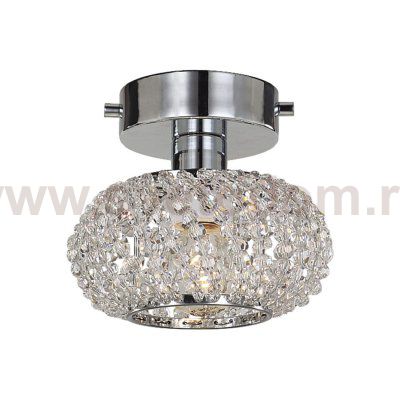 Потолочная люстра Favourite 1392-1U Sternchen