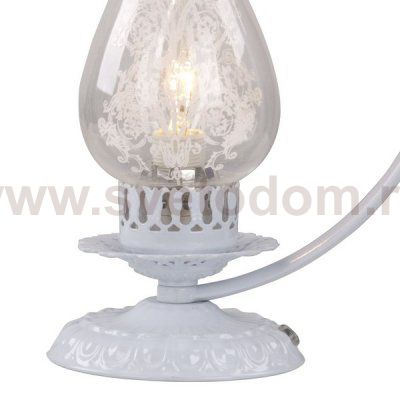 Настольная лампа Favourite 1394-1T Taranto
