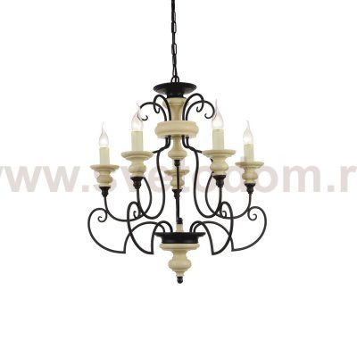 Люстра Favourite 1405-5p