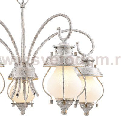 Люстра Favourite 1461-5P Lucciola