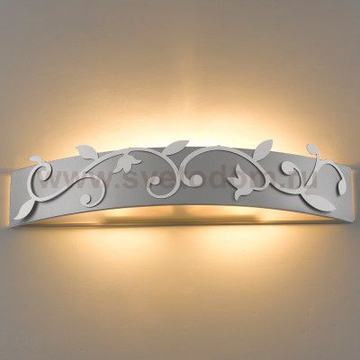 Светильник настенный бра Favourite 1464-3W Florina