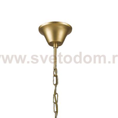 подвесной светильник Favourite 1469-1P Dorata