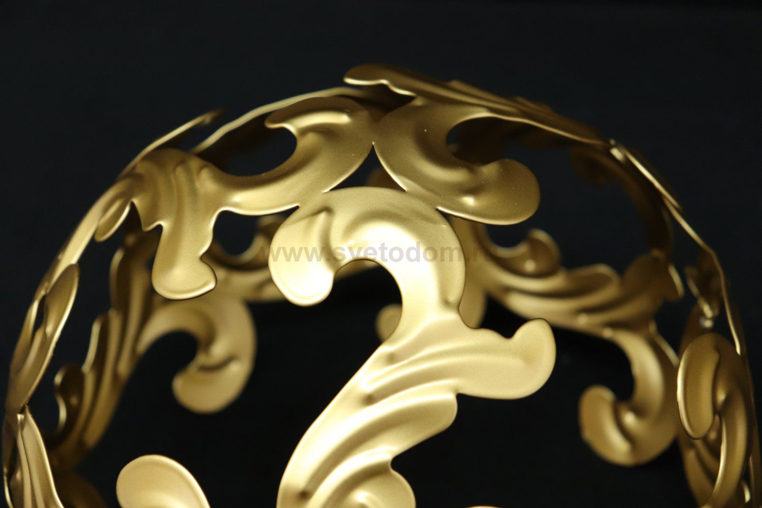 Потолочная люстра Favourite 1469-1U Dorata