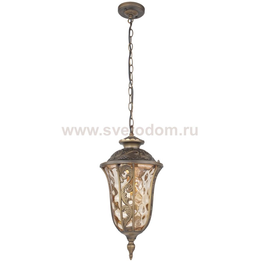 Уличный светильник Favourite 1495-1P Luxus