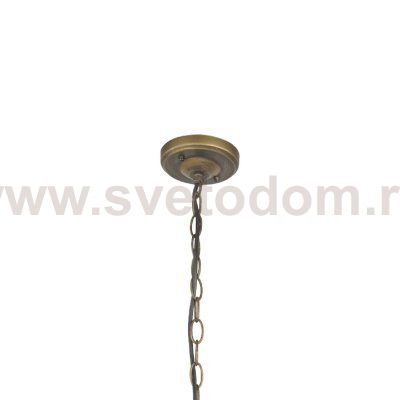 Уличный светильник Favourite 1496-1P Leyro