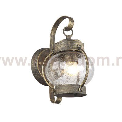 Уличный светильник Favourite 1498-1W Faro