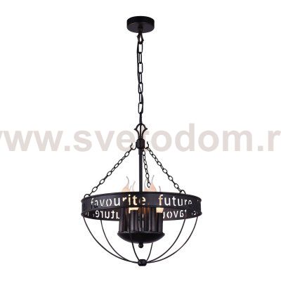 Люстра Favourite 1502-6P