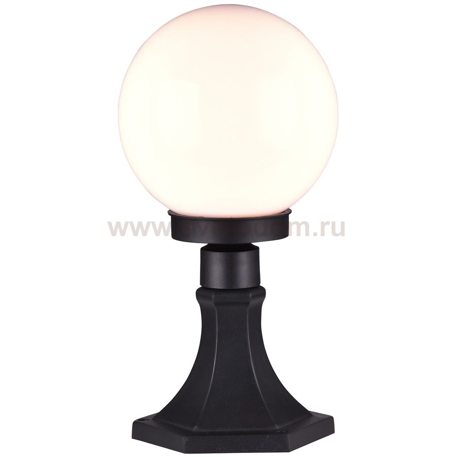 Уличный светильник Favourite 1507-1T Pilastri