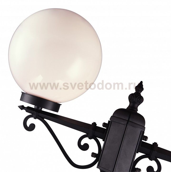 Уличный светильник Favourite 1507-2F Pilastri