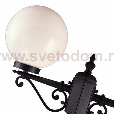 Уличный светильник Favourite 1507-2F Pilastri