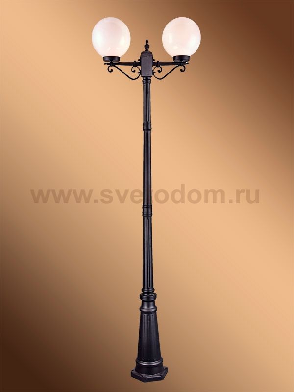 Уличный светильник Favourite 1507-2F Pilastri