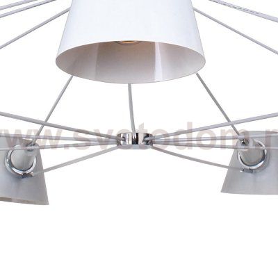 Люстра Favourite 1513-9P