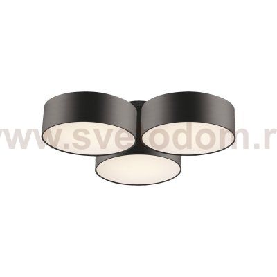 Потолочная люстра Favourite 1514-6C Cerchi