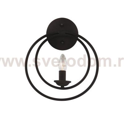 Светильник настенный бра Favourite 1520-1W Ringe