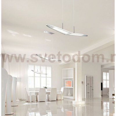 Люстра Favourite 1529-20P