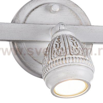 Настенный светильник Favourite 1585-3W Sorento