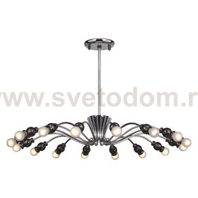 Люстра Favourite 1597-12P Meduse