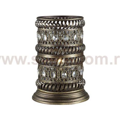 Настольная лампа востока Favourite 1620-1T