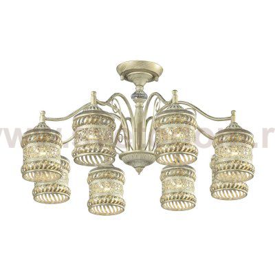 Люстра Favourite 1623-8P Arabia