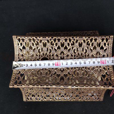 Светильник настенный в восточном стиле Favourite 1624-1W