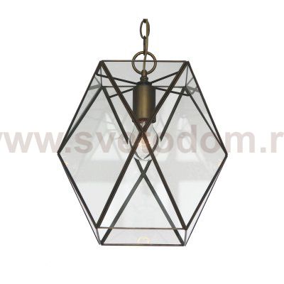 Подвесная люстра Favourite 1628-1P Shatir