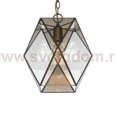 Подвесная люстра Favourite 1629-1P Shatir