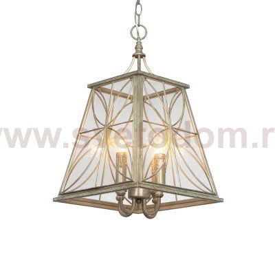 Люстра Favourite 1630-4P Mirma