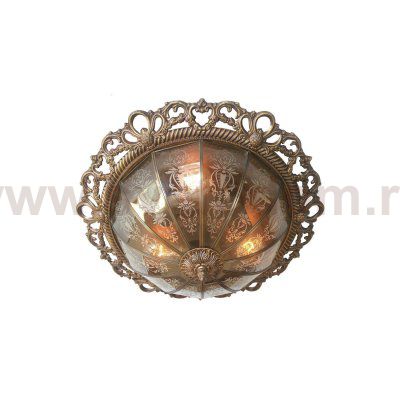 Потолочный светильник Favourite 1633-3C Kora