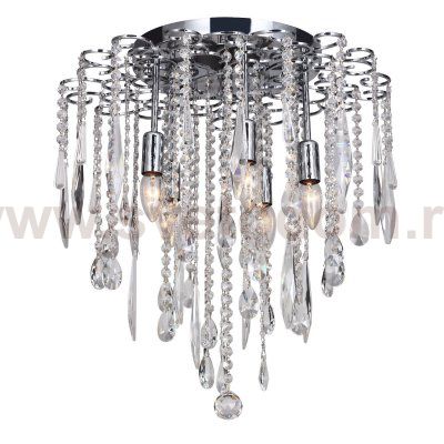 Потолочный светильник Favourite 1671-5C Skyfall