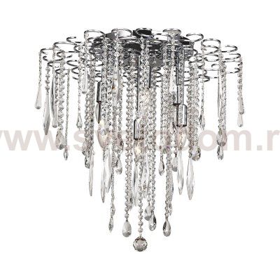 Потолочный светильник Favourite 1671-6C Skyfall