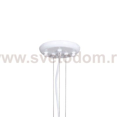 Подвесная люстра Favourite 1675-12P Drolling