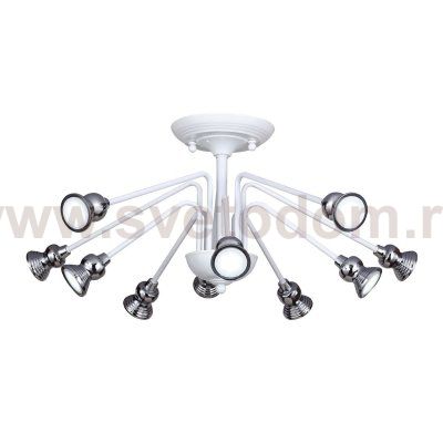 Потолочный светильник Favourite 1679-10U Saluto