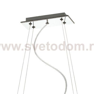 Люстра Favourite 1692-3P Rain