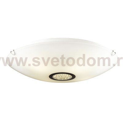 Потолочная люстра Favourite 1694-4C Funken