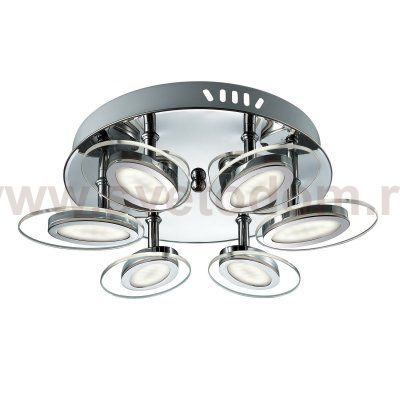 Потолочный светильник Favourite 1699-6U 