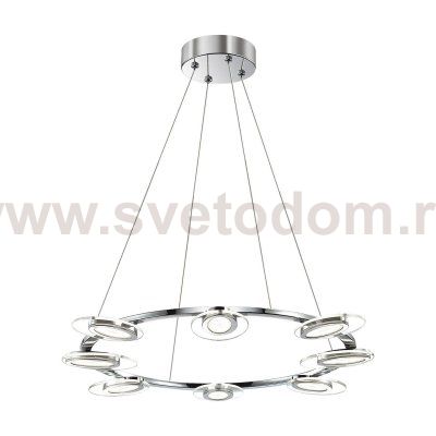 Люстра Favourite 1699-8P 