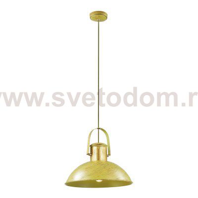 Люстра Favourite 1706-1P Bowl